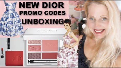 miss dior discount code